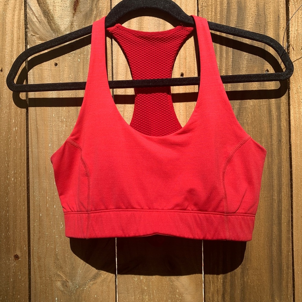 Outdoor Voices Doing Things Bra